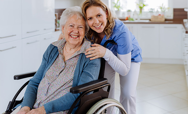 Disability Care