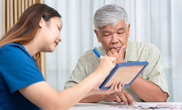 NDIS Plan Assistance