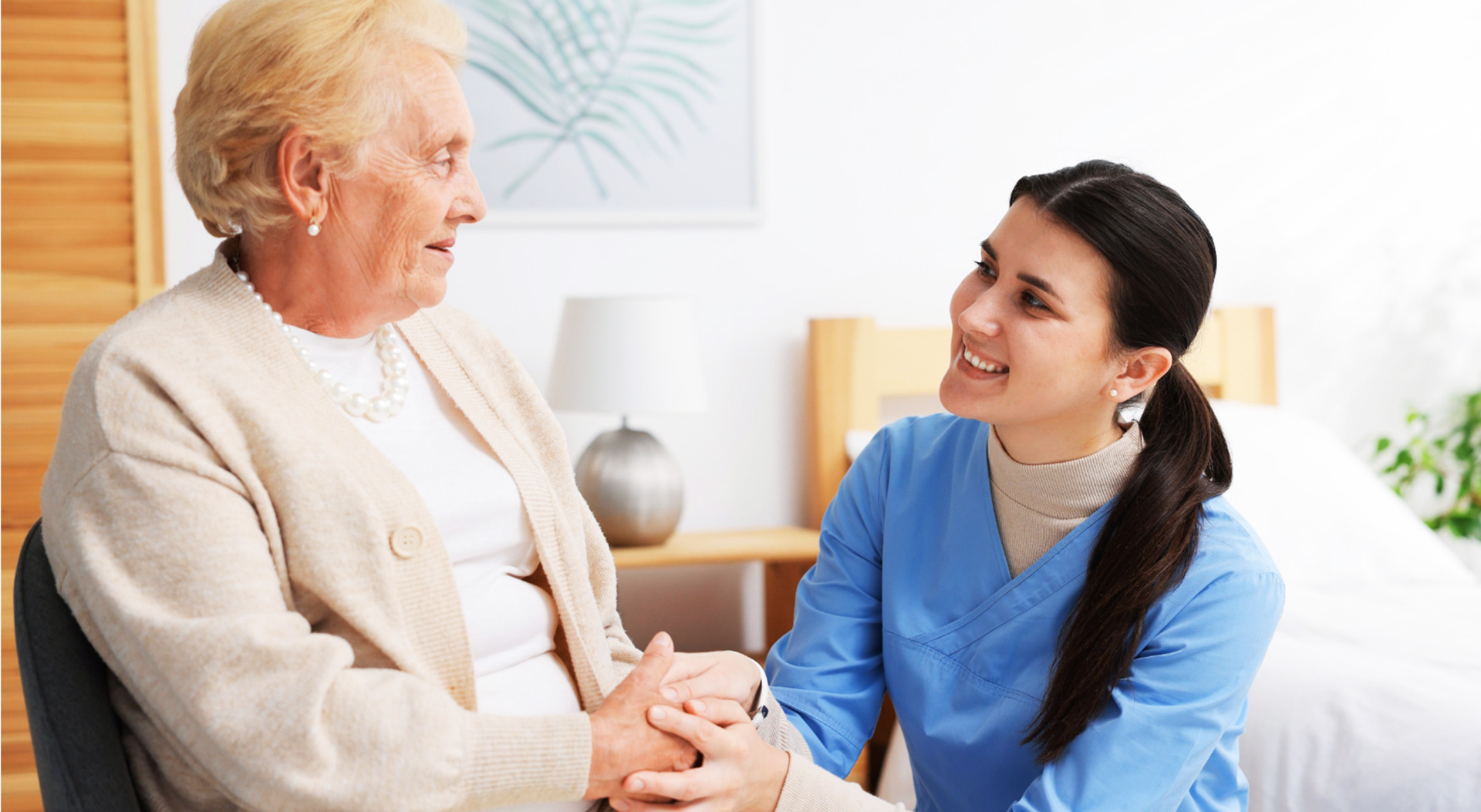 Mannah Homecare