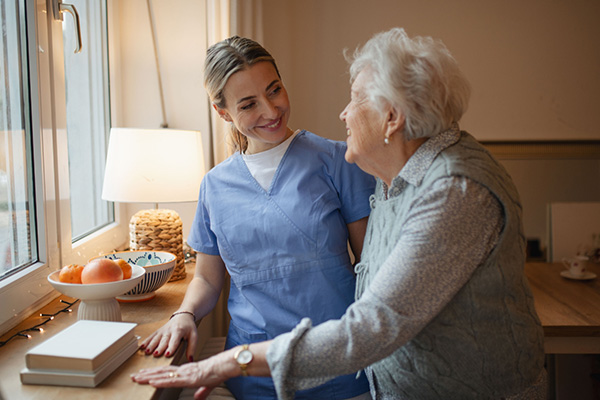 Home Care