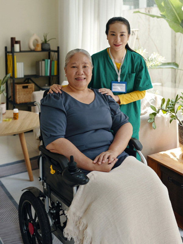 Home Care