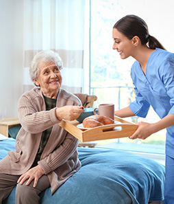 Disability Care